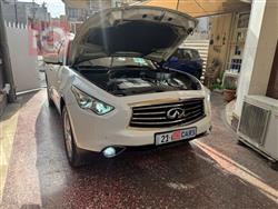 إنفينيتي QX70